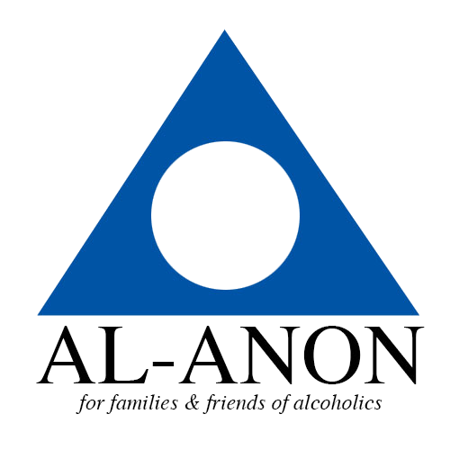 Al-Anon Logo